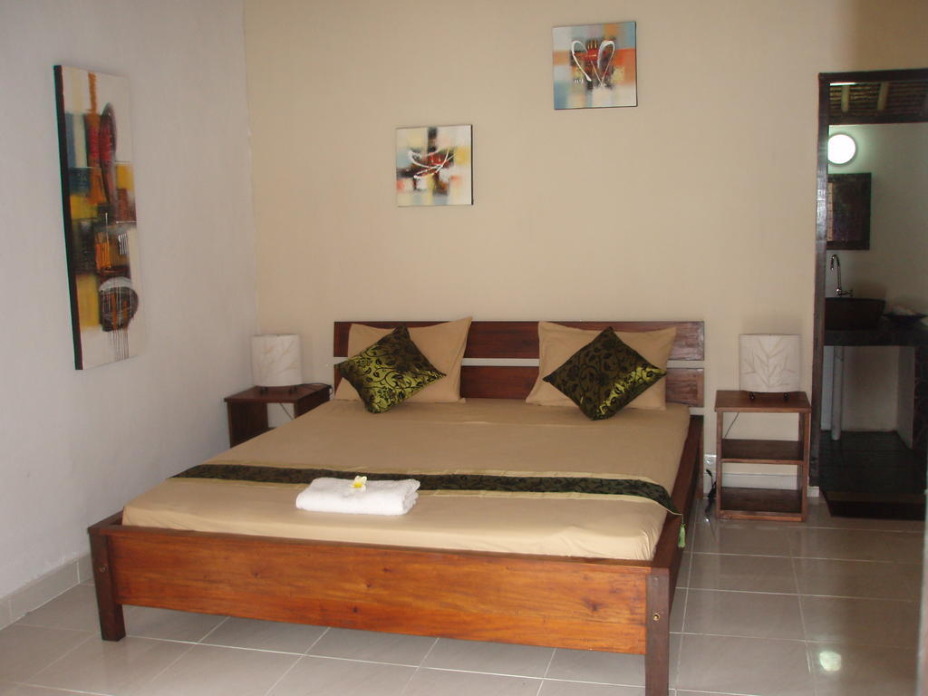 Star Bar And Bungalows Gili Air Phòng bức ảnh